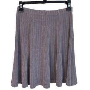 Y2K Skater Mini Skirt